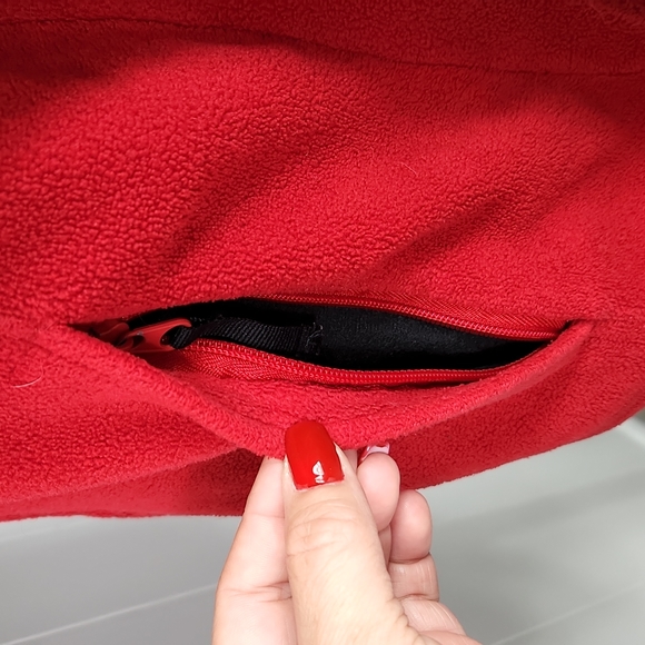 Columbia Fleece Benton Jacket - Picture 9 of 9